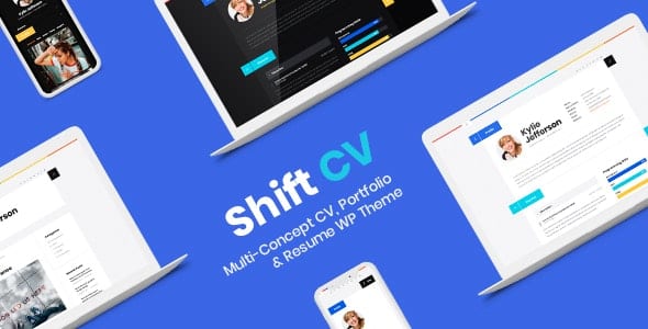 ShiftCV 3.0.6