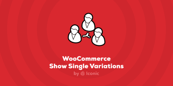 WooCommerce Show Single Variations 1.9.0