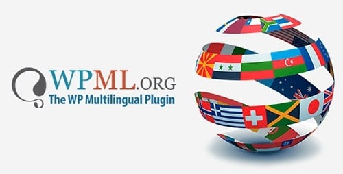 WPML Multilingual CMS 4.5.6