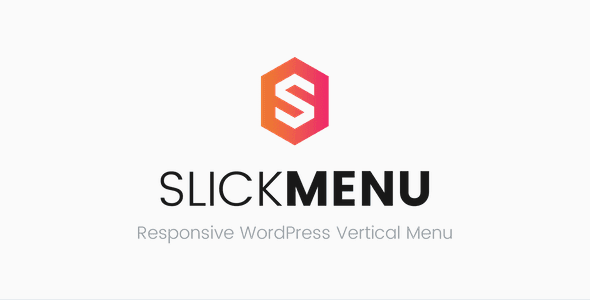 Slick Menu – Import / Export 1.0.3