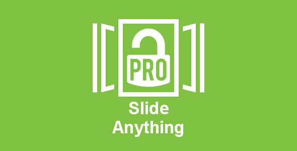slide-anything-pro