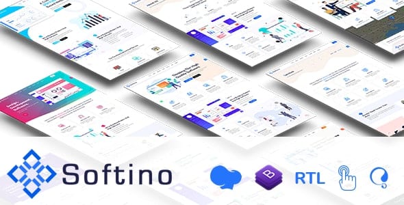Softino 1.1 1 softino