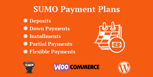 SUMO Payment Plans 9.5