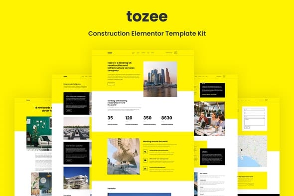 template-kit-tozee