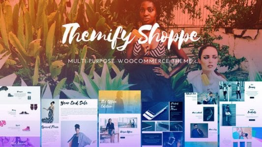 Themify Shoppe 5.7.2