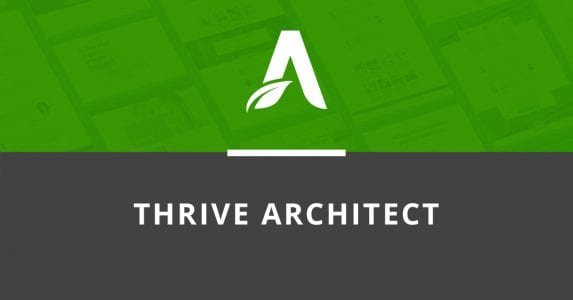Thrive Architect 3.9.3