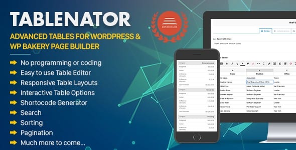 Tablenator 2.1.8 1 ts-advanced-tables-vc