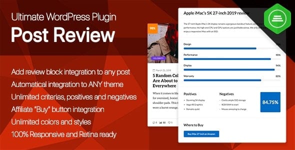 Ultimate Post Review 1.0.1 1 ultimate-post-review