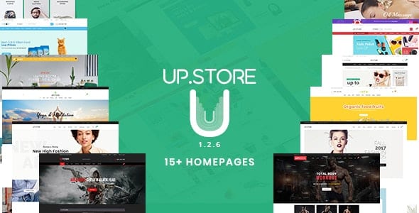 UpStore 1.4.4