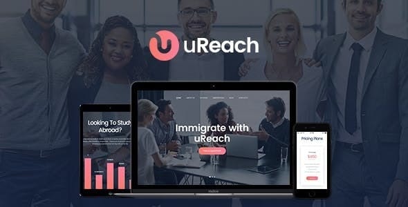 uReach 1.1.5