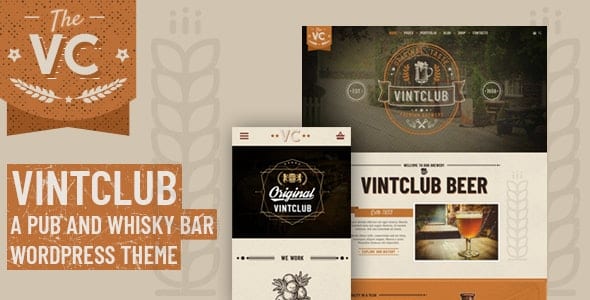 VintClub 1.0.7