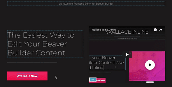 Wallace Inline 2.3.0 1 wallace-inline