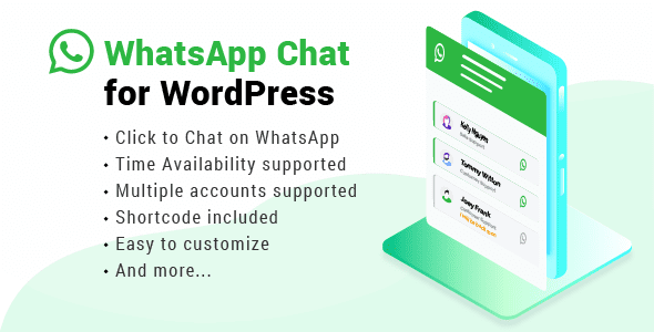 whatsapp-for-wordpress