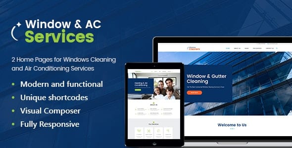window-ac-services
