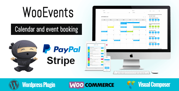 WooEvents 3.7