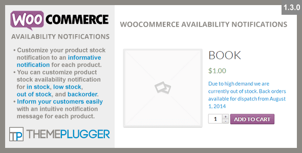 woocommerce-availability-notifications