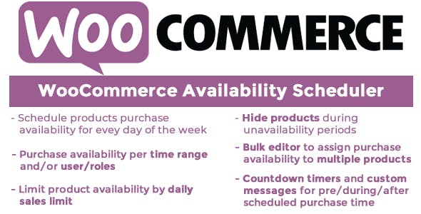 woocommerce-availability-scheduler