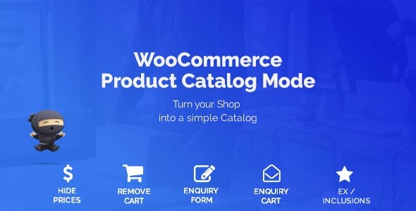 woocommerce-catalog-mode