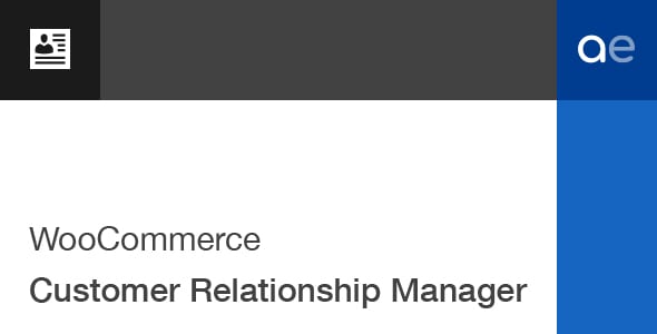 woocommerce-customer-relationship-manager