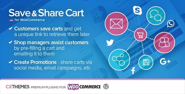 woocommerce-email-cart