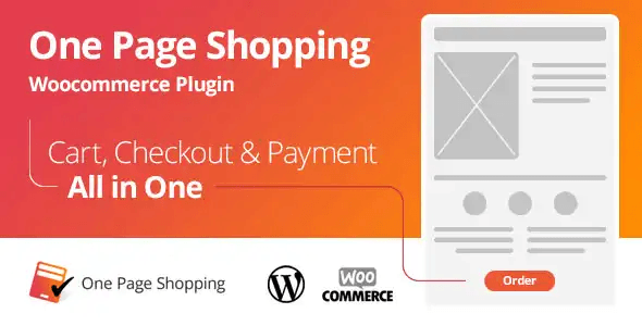 WooCommerce One Page Shopping 2.5.26 1 woocommerce-one-page-shopping
