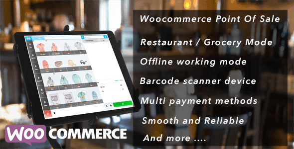 Woocommerce OpenPos 5.9.2