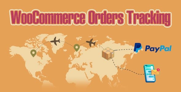 WooCommerce Orders Tracking Premium 1.1.1