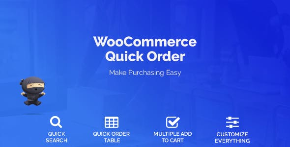 woocommerce-quick-order