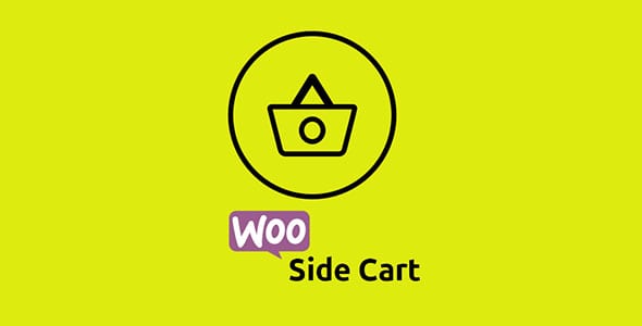 WooCommerce Side Cart Premium 3.1