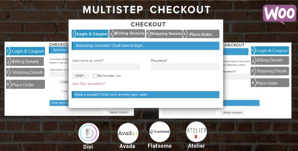 woocommerce-simplified-checkout