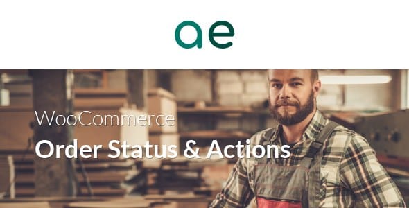 WooCommerce Order Status & Actions Manager 2.4.11 1 woocommerce-status-actions