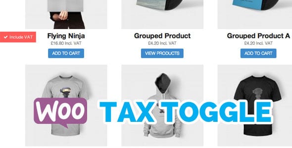 WooCommerce Tax Toggle 1.2.6