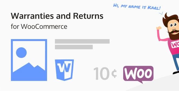 Warranties and Returns for WooCommerce 5.2.1 1 woocommerce-warranties-and-returns