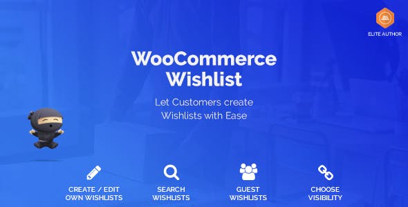 woocommerce-wishlist