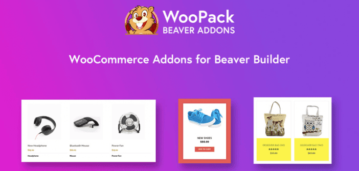 WooPack for Beaver Builder 1.4.5