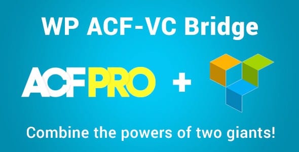 WP ACF-VC Bridge 1.6.4 1 wp-acf-vc-bridge