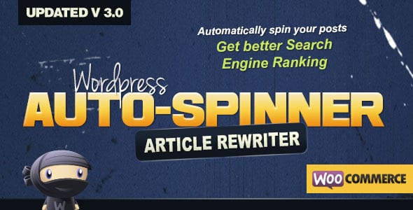 wp-auto-spinner