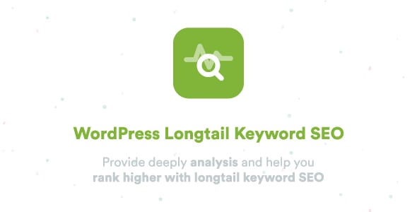 WordPress Longtail Keyword SEO – SERP Checker 2.4.2