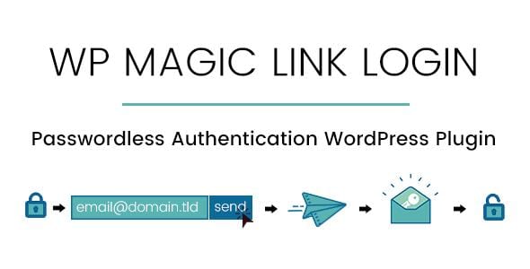 wp-magic-link-login