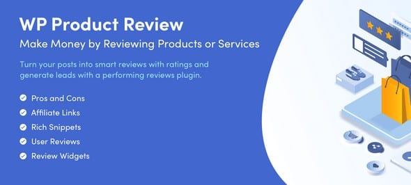 WP Product Review Pro 2.6.0 1 wp-product-review-pro