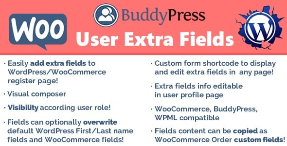 wp-user-extra-fields