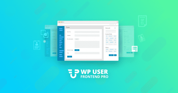 WP User Frontend Pro – business 3.4.11