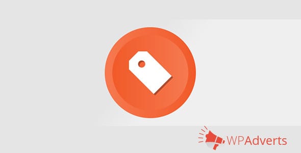WP Adverts – Category Icons 1.0.1