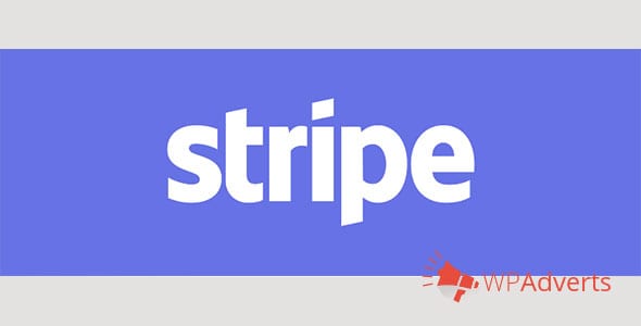WP Adverts – Stripe Integration 1.1.0