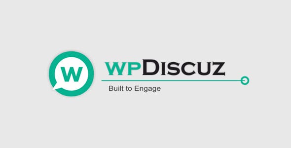 wpDiscuz Widgets 7.0.8