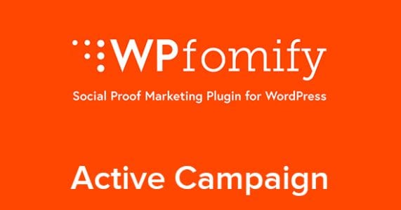 wpfomify-activecampaign