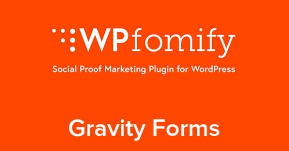 wpfomify-gravityforms