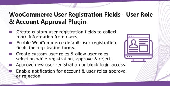 WooCommerce User Registration Plugin 1.0.7 1 wpwc-user-registration