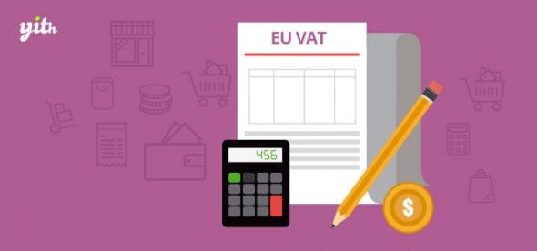 YITH WooCommerce EU VAT Premium 1.4.5