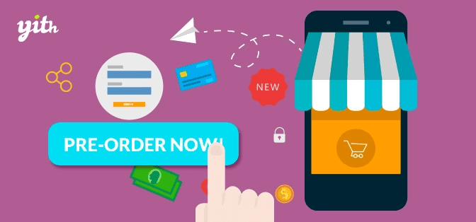 YITH Pre-Order for WooCommerce Premium 1.7.0